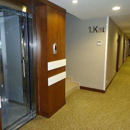 Moonlight Hotel Sihke المظهر الخارجي الصورة