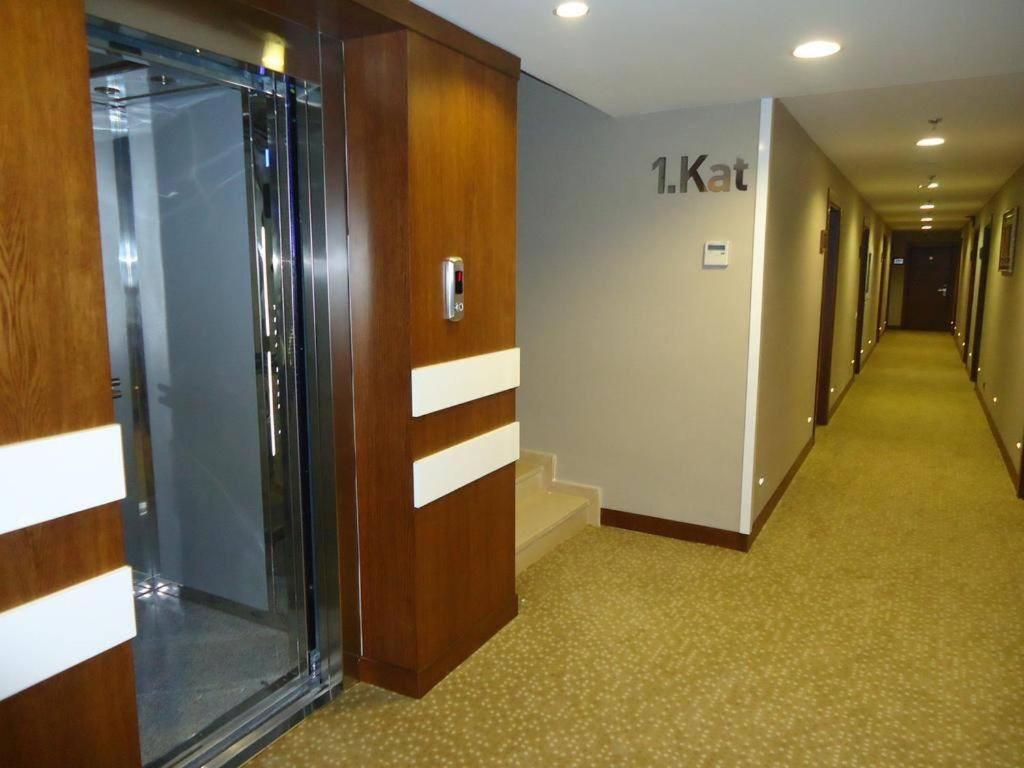 Moonlight Hotel Sihke المظهر الخارجي الصورة