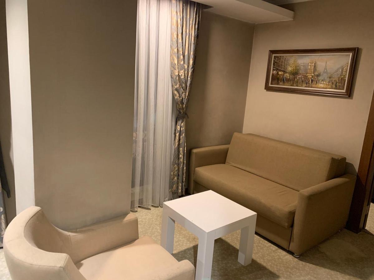 Moonlight Hotel Sihke المظهر الخارجي الصورة