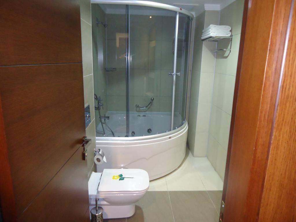 Moonlight Hotel Sihke المظهر الخارجي الصورة