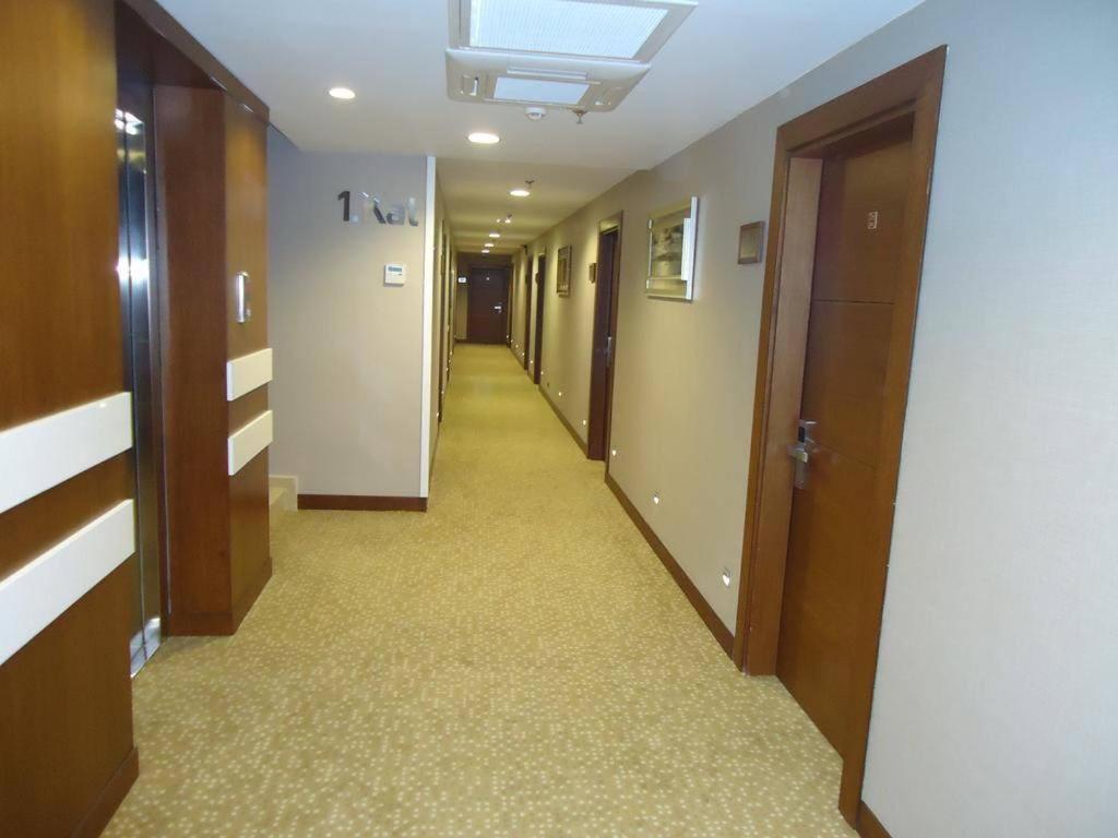 Moonlight Hotel Sihke المظهر الخارجي الصورة