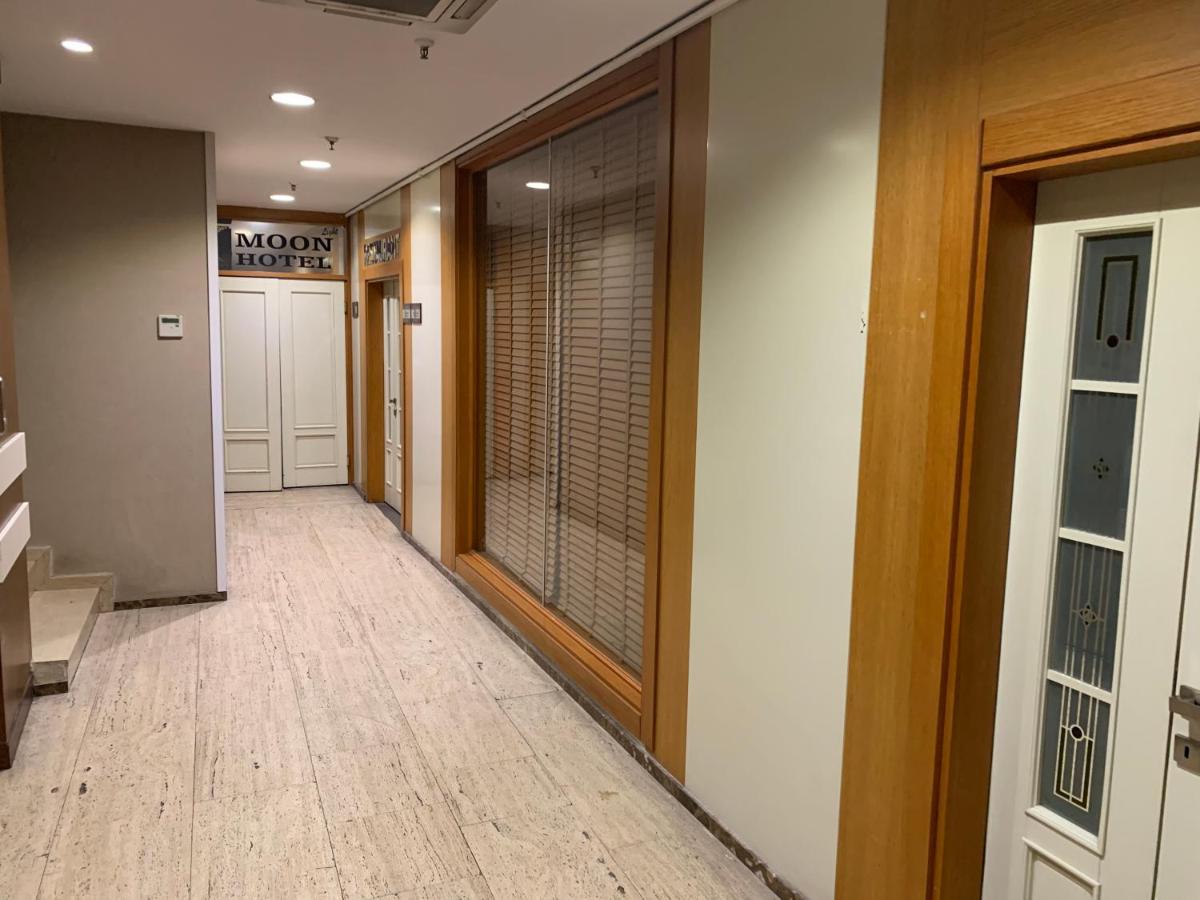 Moonlight Hotel Sihke المظهر الخارجي الصورة