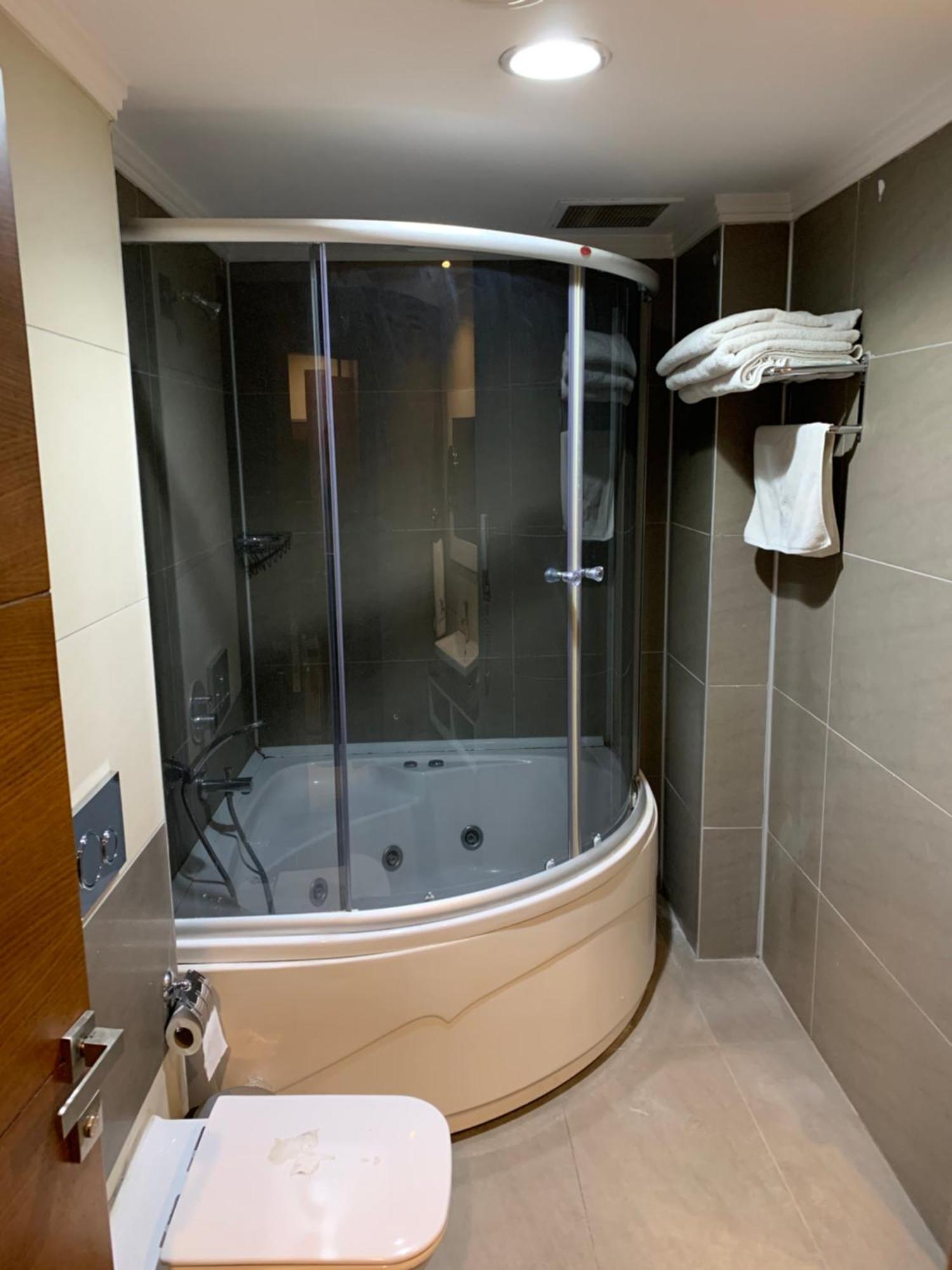 Moonlight Hotel Sihke المظهر الخارجي الصورة